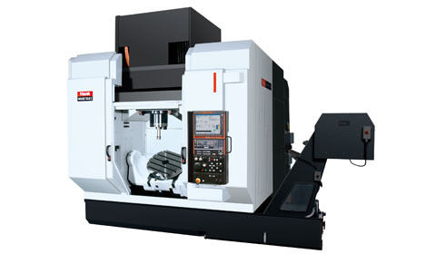 MAZAK VARIAXIS 730-5XII